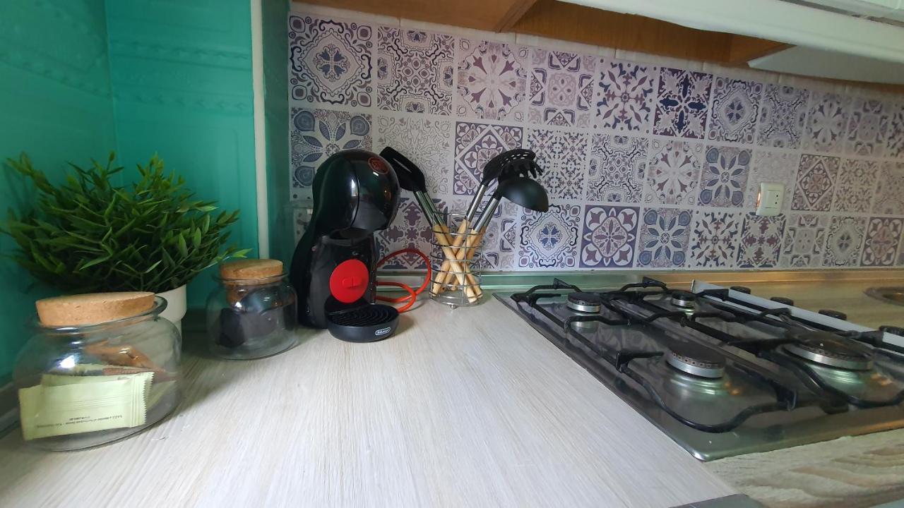 Alojamiento Rural Casa Inocente La Toba  外观 照片